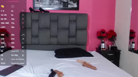 Snapshot of karinasimonz chatting on 4, 2, 2025 KarinaSimonz online show from 4, 2, 2025