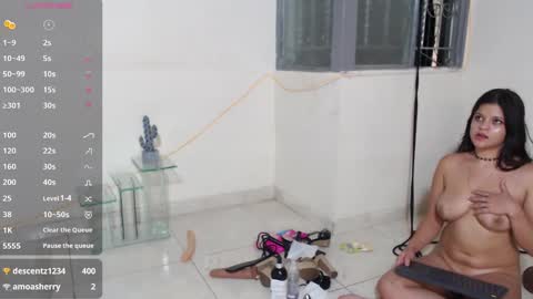 Snapshot of karinasimonz chatting on 4, 2, 2025 KarinaSimonz online show from 4, 2, 2025