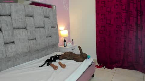 Snapshot of karinasimonz chatting on 7, 3, 2025 KarinaSimonz online show from 7, 3, 2025