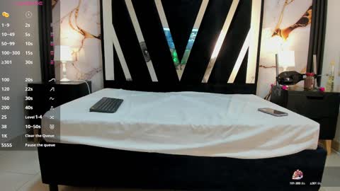 Snapshot of karinasimonz chatting on 21, 9, 2025 KarinaSimonz online show from 21, 9, 2025