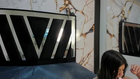 Snapshot of karinasimonz chatting on 17, 10, 2025 KarinaSimonz online show from 17, 10, 2025