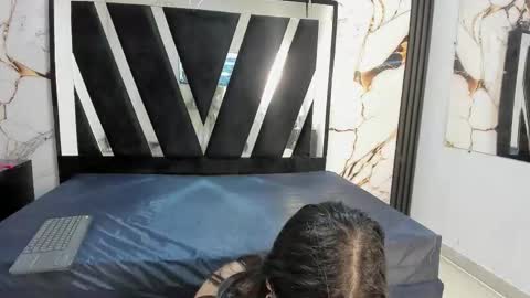 Snapshot of karinasimonz chatting on 18, 10, 2025 KarinaSimonz online show from 18, 10, 2025