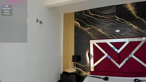 Snapshot of karinasimonz chatting on 13, 12, 2025 KarinaSimonz online show from 13, 12, 2025