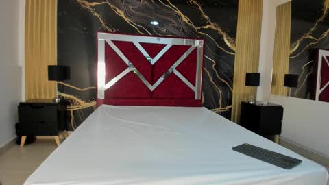 Snapshot of karinasimonz chatting on 14, 12, 2025 KarinaSimonz online show from 14, 12, 2025