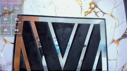 Snapshot of karinasimonz chatting on 5, 1, 2026 KarinaSimonz online show from 5, 1, 2026