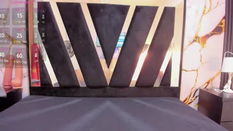 Snapshot of karinasimonz chatting on 6, 1, 2026 KarinaSimonz online show from 6, 1, 2026