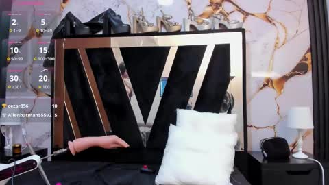 Snapshot of karinasimonz chatting on 5, 2, 2026 KarinaSimonz online show from 5, 2, 2026