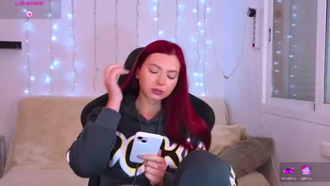 Karina online show from 1, 3, 2025