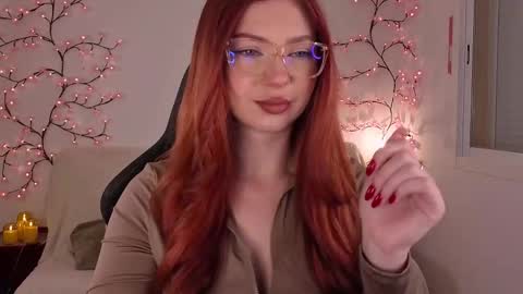 Karina online show from 18, 2, 2026