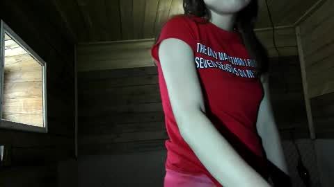 Snapshot of karindesisto chatting on 26, 11, 2025 Elisa online show from 26, 11, 2025