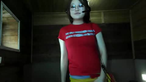 Snapshot of karindesisto chatting on 27, 11, 2025 Elisa online show from 27, 11, 2025