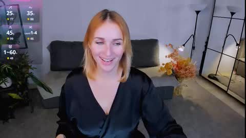 Karina  online show from 15, 11, 2025