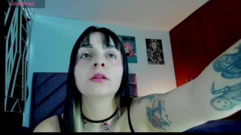 Snapshot of karinna__raven chatting on 17, 5, 2026 KARINNA RAVEN online show from 17, 5, 2026