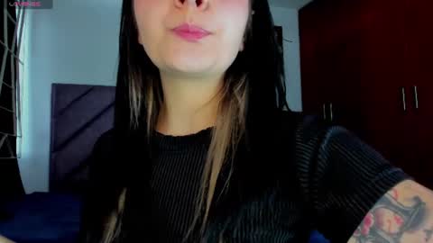 Snapshot of karinna__raven chatting on 25, 7, 2026 KARINNA RAVEN online show from 25, 7, 2026