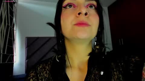 Snapshot of karinna__raven chatting on 31, 7, 2026 KARINNA RAVEN online show from 31, 7, 2026