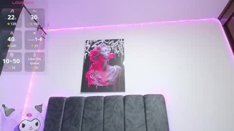 Snapshot of karinna_santana chatting on 16, 2, 2026 karinna_santana online show from 16, 2, 2026