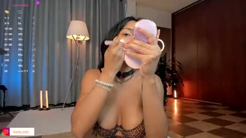 Snapshot of karinnixx chatting on 9, 7, 2026 Karin online show from 9, 7, 2026