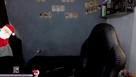 Snapshot of kariozzz chatting on 16, 12, 2024 call me kai 3 online show from 16, 12, 2024