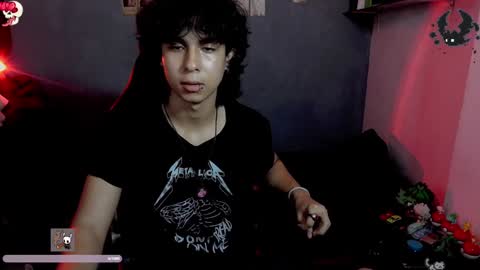 Snapshot of kariozzz chatting on 19, 12, 2024 call me kai 3 online show from 19, 12, 2024