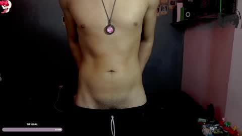 Snapshot of kariozzz chatting on 20, 12, 2024 call me kai 3 online show from 20, 12, 2024