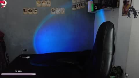 Snapshot of kariozzz chatting on 27, 12, 2024 call me kai 3 online show from 27, 12, 2024