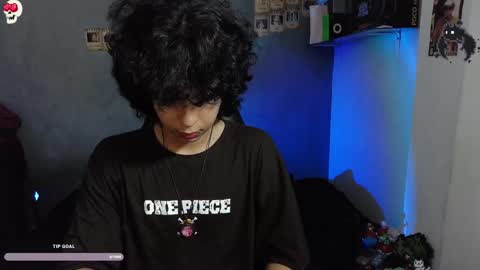 Snapshot of kariozzz chatting on 27, 12, 2024 call me kai 3 online show from 27, 12, 2024