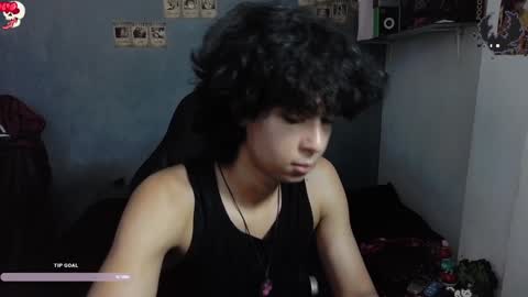 Snapshot of kariozzz chatting on 28, 12, 2024 call me kai 3 online show from 28, 12, 2024