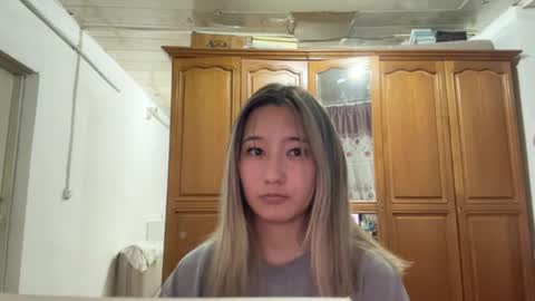 Snapshot of karissagius chatting on 27, 6, 2026 karissagius online show from 27, 6, 2026