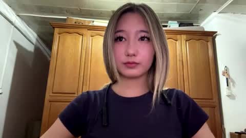 Snapshot of karissagius chatting on 29, 6, 2026 karissagius online show from 29, 6, 2026
