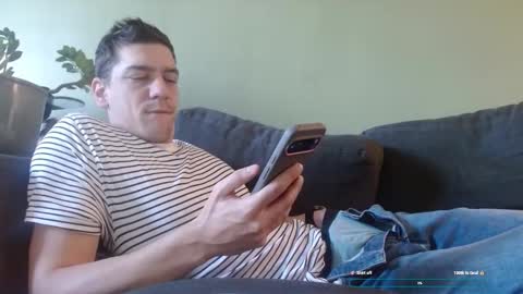 Karl online show from 24, 11, 2025