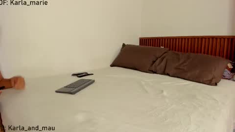 Karla  Mau online show from 10, 3, 2026