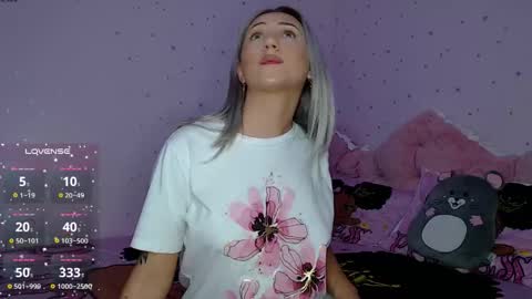 Snapshot of karla_anna chatting on 15, 2, 2026 Andreea Fun it s my name online show from 15, 2, 2026