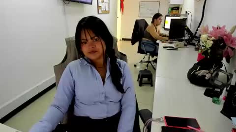 karla_cg online show from 14, 5, 2026
