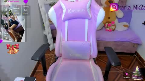 karla online show from 9, 12, 2024