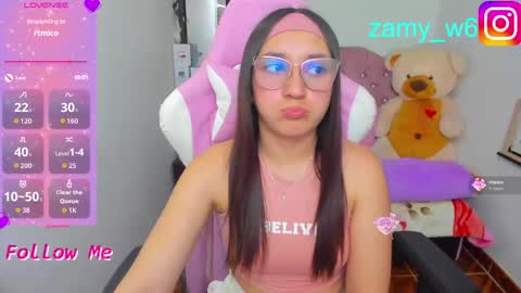 Snapshot of karla_cutee1 chatting on 12, 5, 2026 karla online show from 12, 5, 2026