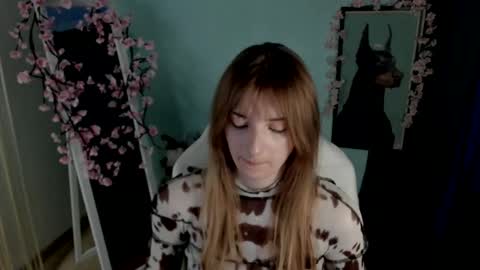 Karla online show from 20, 12, 2025