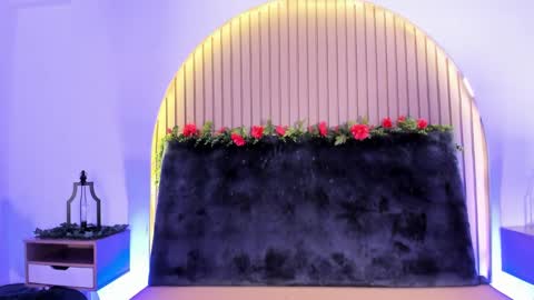 Karla Gonzaless online show from 12, 1, 2025