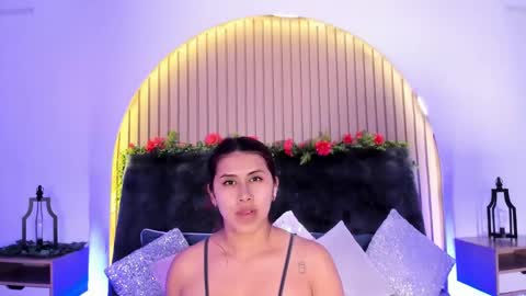 Karla Gonzaless online show from 15, 1, 2025