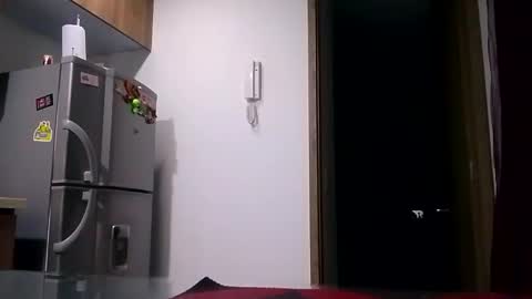 Karla Gonzaless online show from 7, 11, 2025