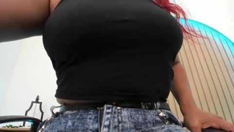 Karla Gonzaless online show from 19, 2, 2026