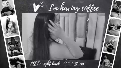 Karla  online show from 14, 10, 2025