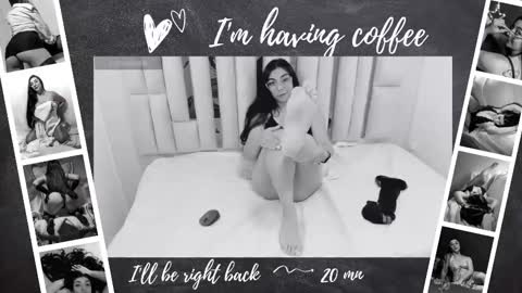 Karla  online show from 16, 10, 2025