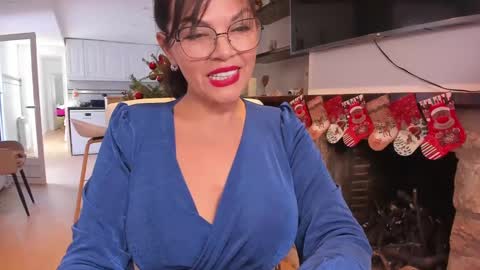 Snapshot of karla_hotwife chatting on 5, 12, 2024 Carla Connor online show from 5, 12, 2024