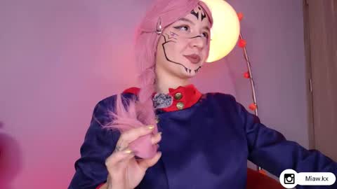 Snapshot of karla_project chatting on 29, 10, 2025 Goddess Karla online show from 29, 10, 2025