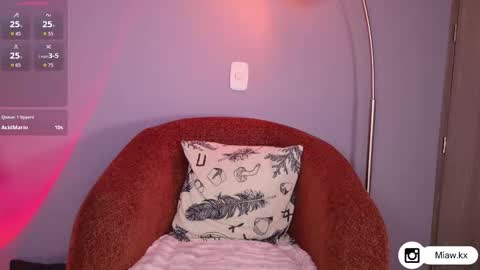 Snapshot of karla_project chatting on 9, 11, 2025 Goddess Karla online show from 9, 11, 2025