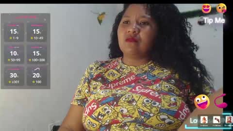 Karla online show from 11, 5, 2026