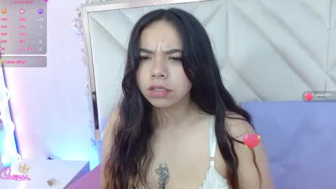 karla_tay1 online show from 5, 6, 2026