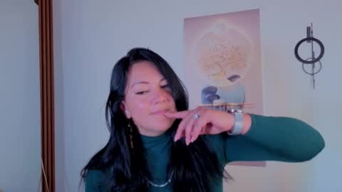 karla online show from 27, 10, 2025