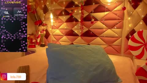 karolina  online show from 21, 12, 2024