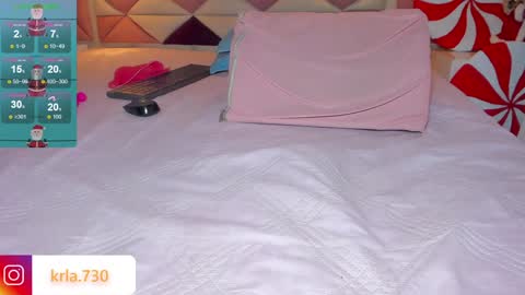 karolina  online show from 21, 12, 2024